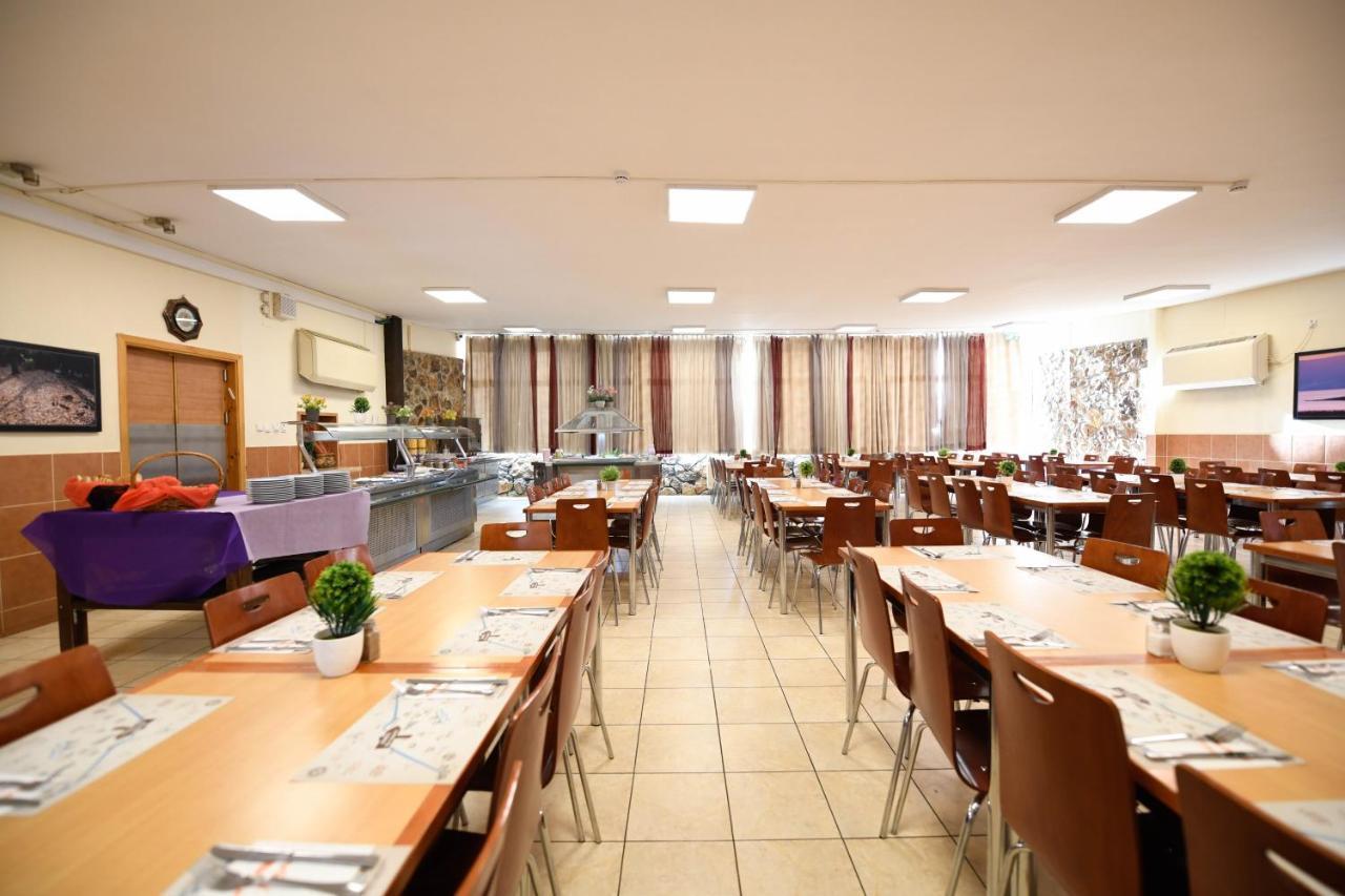 Hi - Arad Hostel Exterior photo